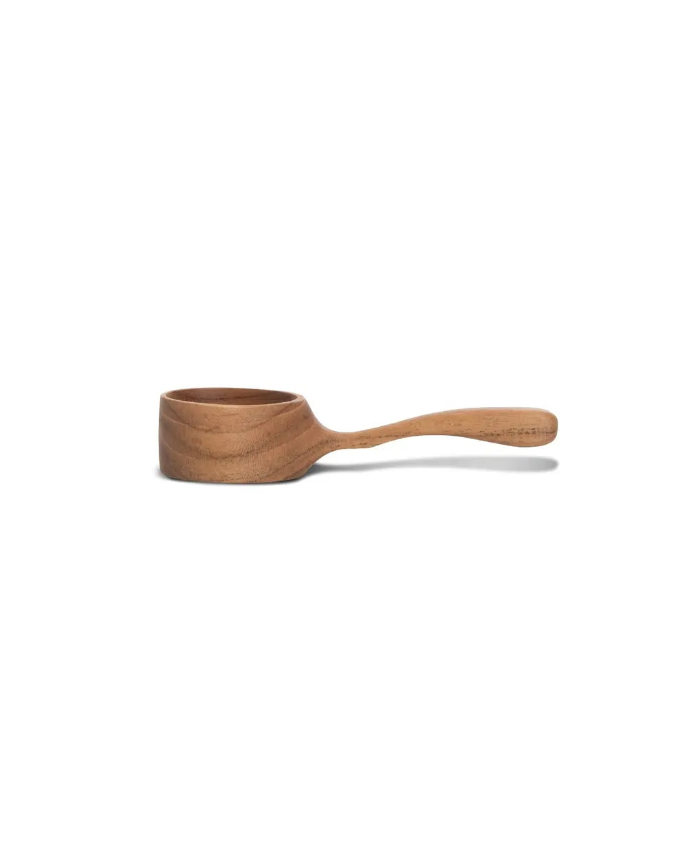 Teak KASI Scoop, Small