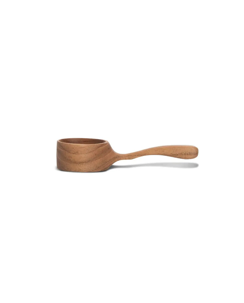 Teak KASI Scoop, Small