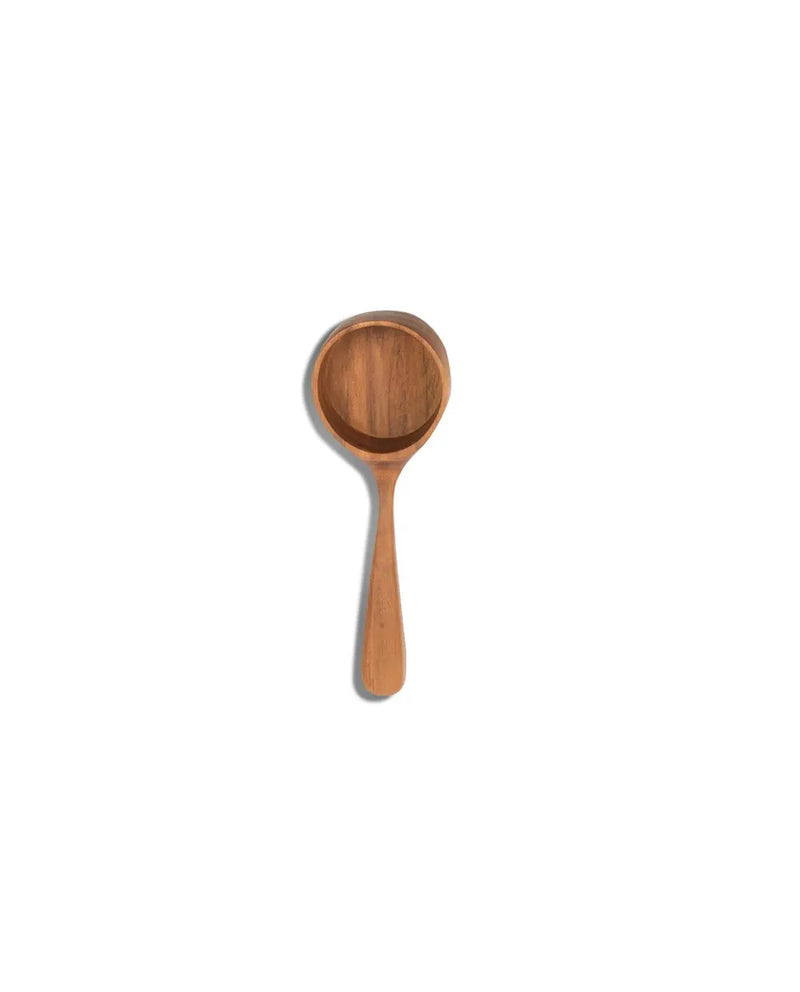 Teak KASI Scoop, Small
