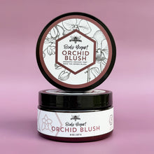 Orchid Blush Body Yogurt