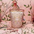 Scented Candle Woman