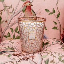 Scented Candle Woman