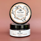 Well Grounded Body Yogurt