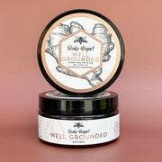 Well Grounded Body Yogurt