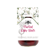 Homestead Preserves Pickled Ruby Beets