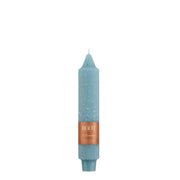 7" Timberline Collenete Taper Candle