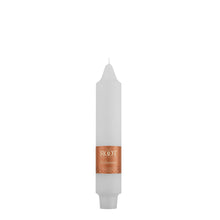 7" Timberline Collenete Taper Candle