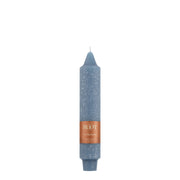 7" Timberline Collenete Taper Candle
