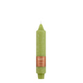 7" Timberline Collenete Taper Candle