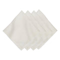 Berry Scallop Napkin, Set of 4