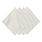 Berry Scallop Napkin, Set of 4