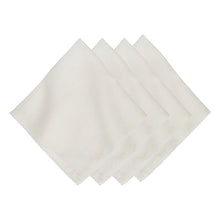 Berry Scallop Napkin, Set of 4
