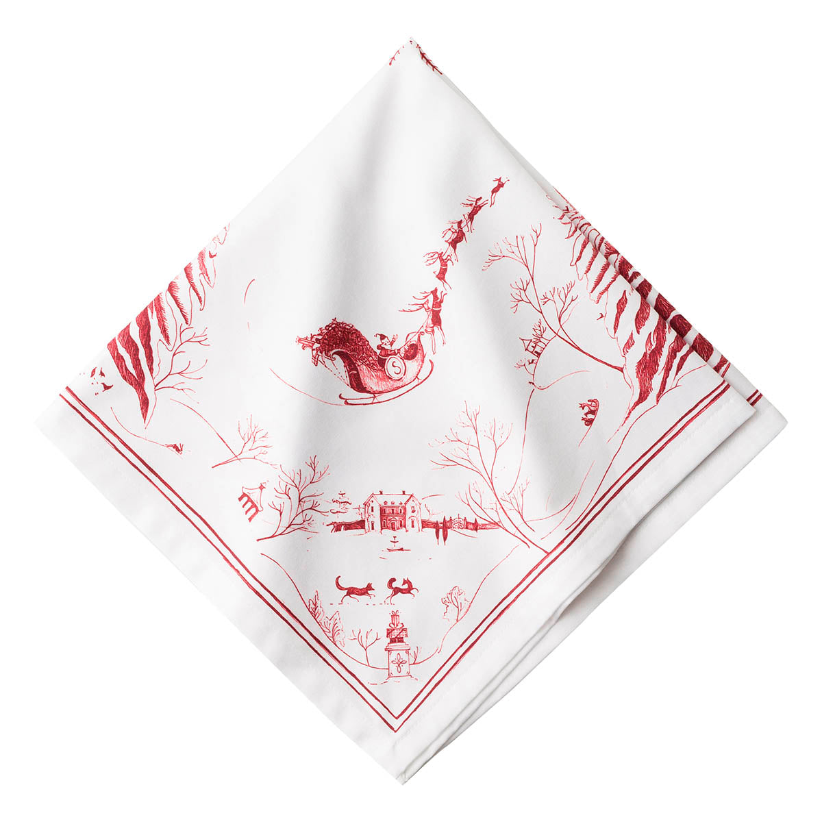 Country Estate Napkin