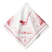 Country Estate Napkin