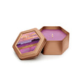 Lavender Vanilla Honeycomb Traveler