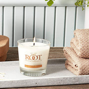 Japanese Cedarwood Small Veriglass Candle