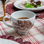 Country Estate Breakfast Cup