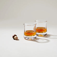 Shoreham Whiskey, Set of 2