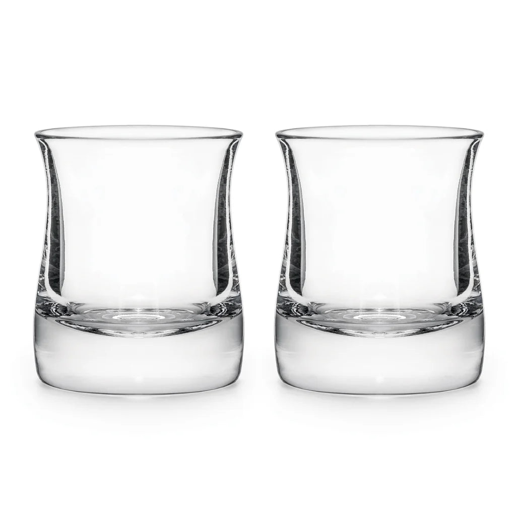 Shoreham Whiskey, Set of 2