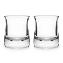 Shoreham Whiskey, Set of 2
