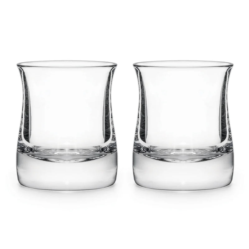 Shoreham Whiskey, Set of 2