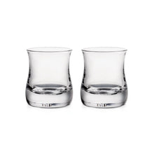 Shoreham Double Old Fashioned, Set of 2