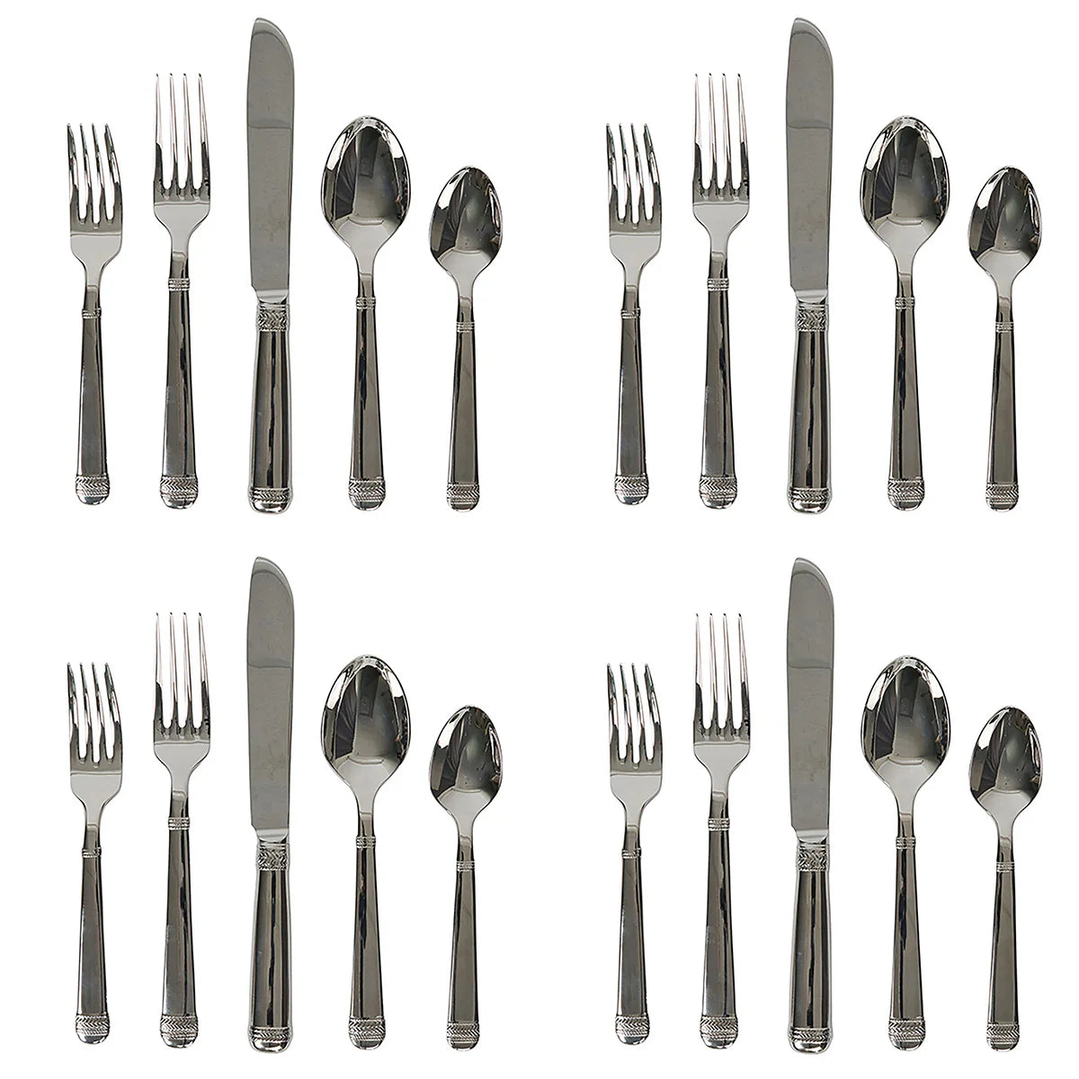 Le Panier Place Setting