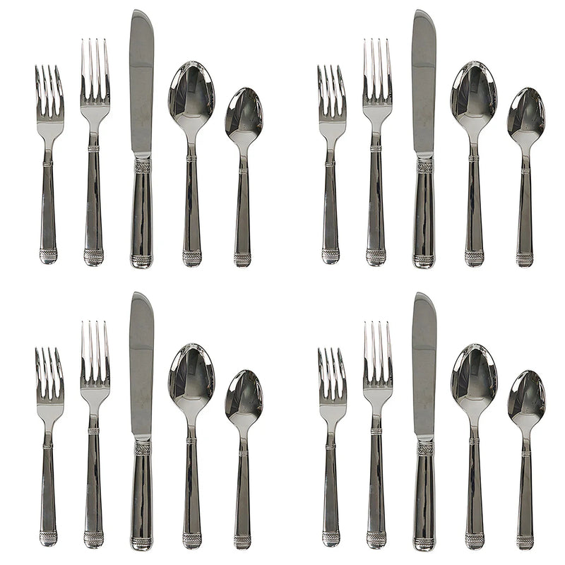 Le Panier Place Setting