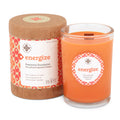 Seeking Balance Energize Spa Candle