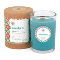 Seeking Balance Awaken Spa Candle