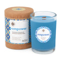 Seeking Balance Empower Spa Candle