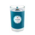 Seeking Balance Medium Spa Candle Recover