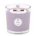 Seeking Balance 2-Wick Spa Candle Relax