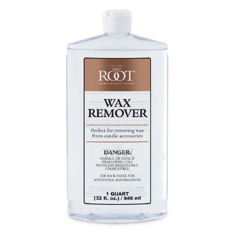 Wax Remover