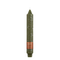 9" Timberline Collenete Taper Candle