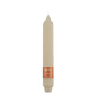 9" Timberline Collenete Taper Candle