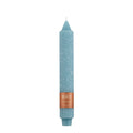 9" Timberline Collenete Taper Candle