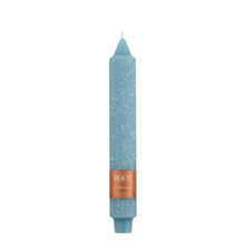9" Timberline Collenete Taper Candle