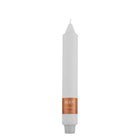 9" Timberline Collenete Taper Candle