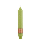 9" Timberline Collenete Taper Candle