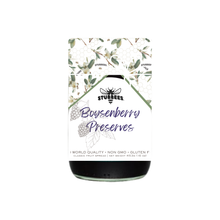 Homestead Preserves Boysenberry Preserves