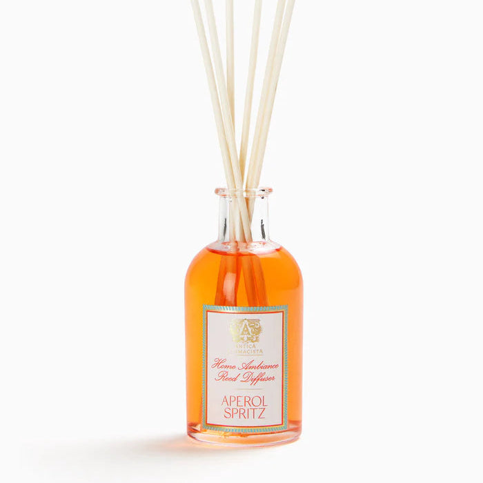 Aperol Spritz Reed Diffuser