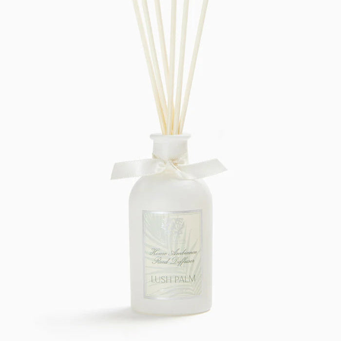 Lush Palm Reed Diffuser