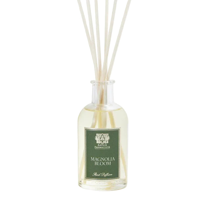 Magnolia Bloom Reed Diffuser