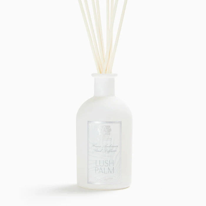 Lush Palm Reed Diffuser