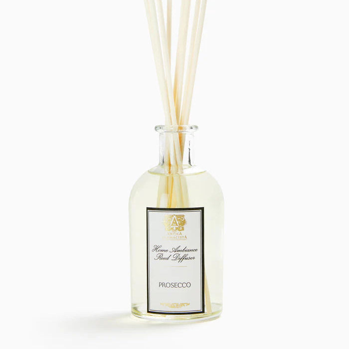 Prosecco Reed Diffuser