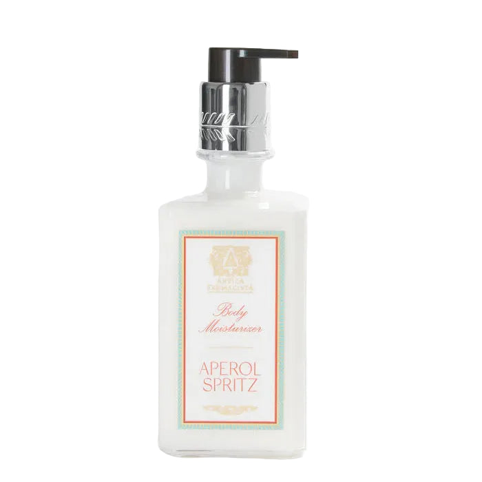 Aperol Spritz Body Moisturizer