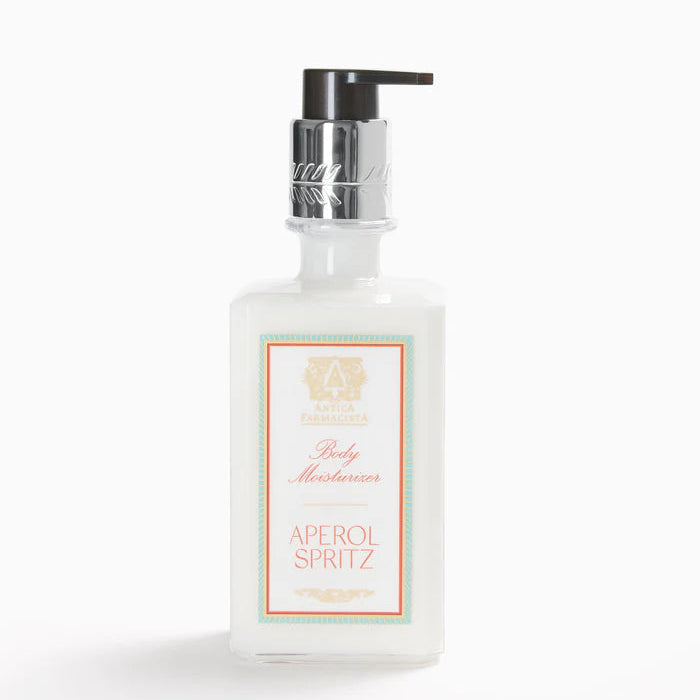 Aperol Spritz Body Moisturizer