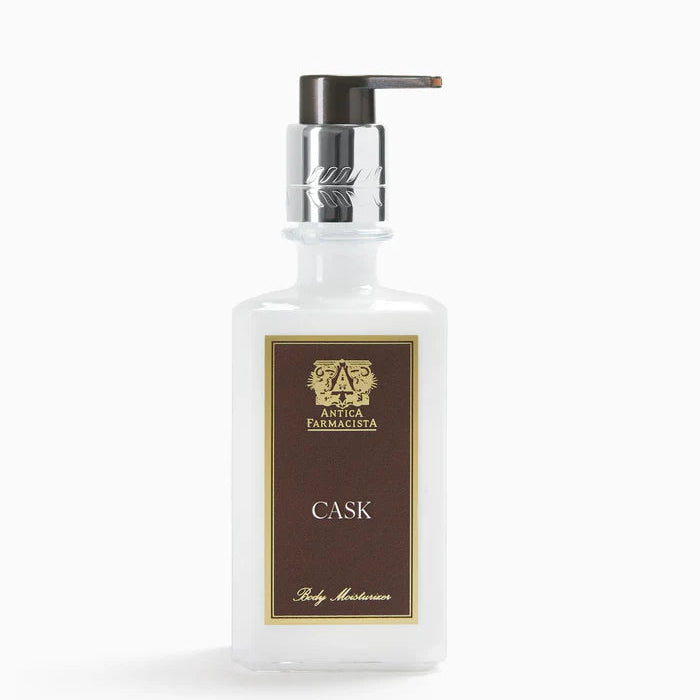 Cask Body Moisturizer