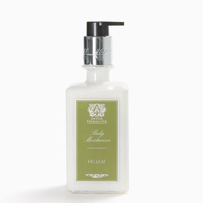 Fig Leaf Body Moisturizer